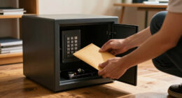 15 Best Home Safes for Documents in 2027