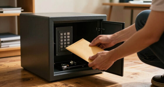 15 Best Home Safes for Documents in 2027