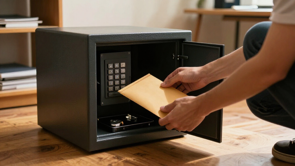 15 Best Home Safes for Documents in 2027