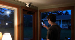 15 Best Home Security Cameras for Night Vision in 2027