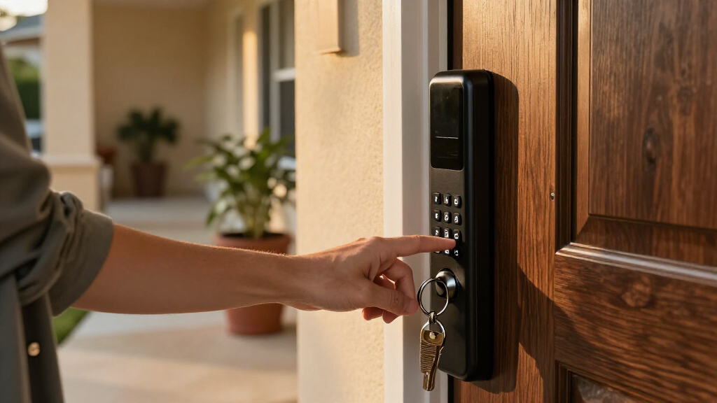 15 Best Home Security System Keypad Locks for Smarter Entry in 2027