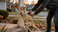 15 Best Motion-Activated Halloween Decorations for a More Startling Display in 2027