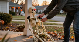 15 Best Motion-Activated Halloween Decorations for a More Startling Display in 2027