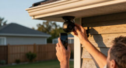 15 Best Outdoor Security Cameras With Night Vision for 2027