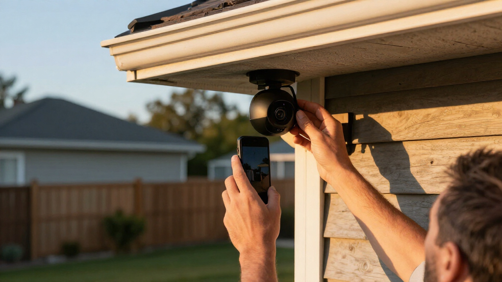 15 Best Outdoor Security Cameras With Night Vision for 2027