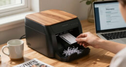 15 Best Personal Data Shredders for Protecting Sensitive Documents in 2027