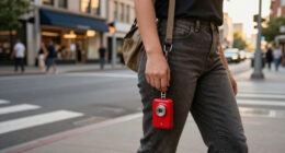 15 Best Personal Safety Alarm Keychains for Everyday Carry in 2027