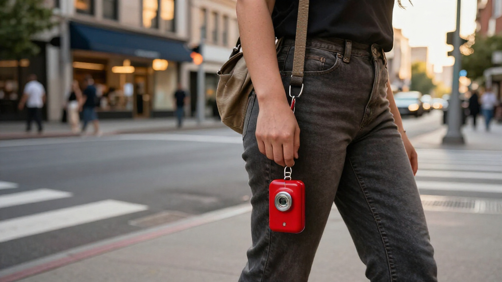15 Best Personal Safety Alarm Keychains for Everyday Carry in 2027