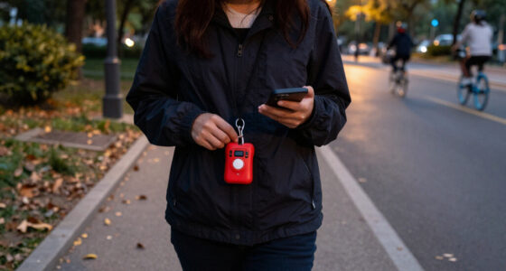 15 Best Portable Personal Alarms in 2027