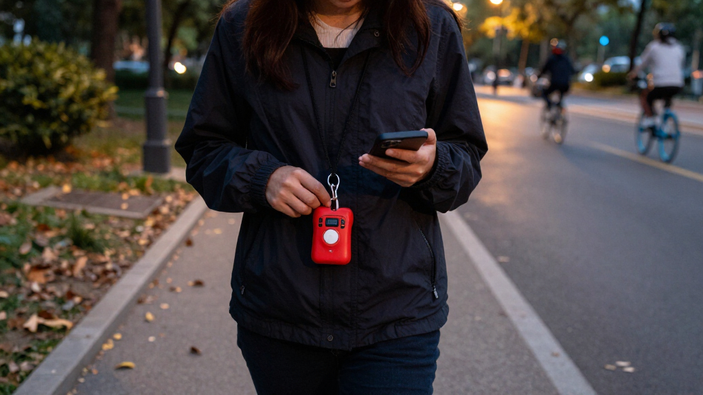 15 Best Portable Personal Alarms in 2027