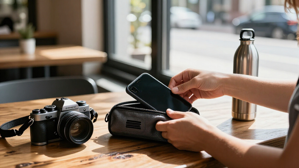 15 Best Portable Signal Blocking Pouches for 2027