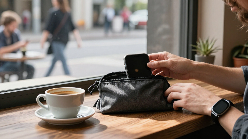 15 Best Signal Blocking Phone Pouches for Privacy in 2027