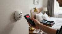 15 Best Spy Camera Detectors for Travel and Home Privacy in 2027