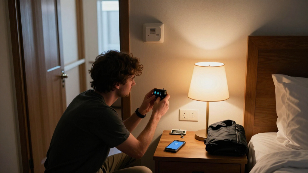 15 Best Spy Camera Detectors for Travel and Home Security in 2027