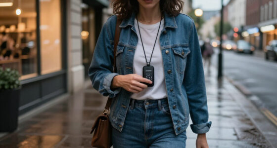 15 Best Wearable Personal Safety Devices for Everyday Readiness in 2027