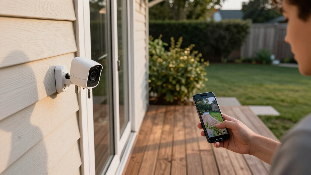 15 Best Wireless Outdoor Security Cameras for Home Protection in 2027