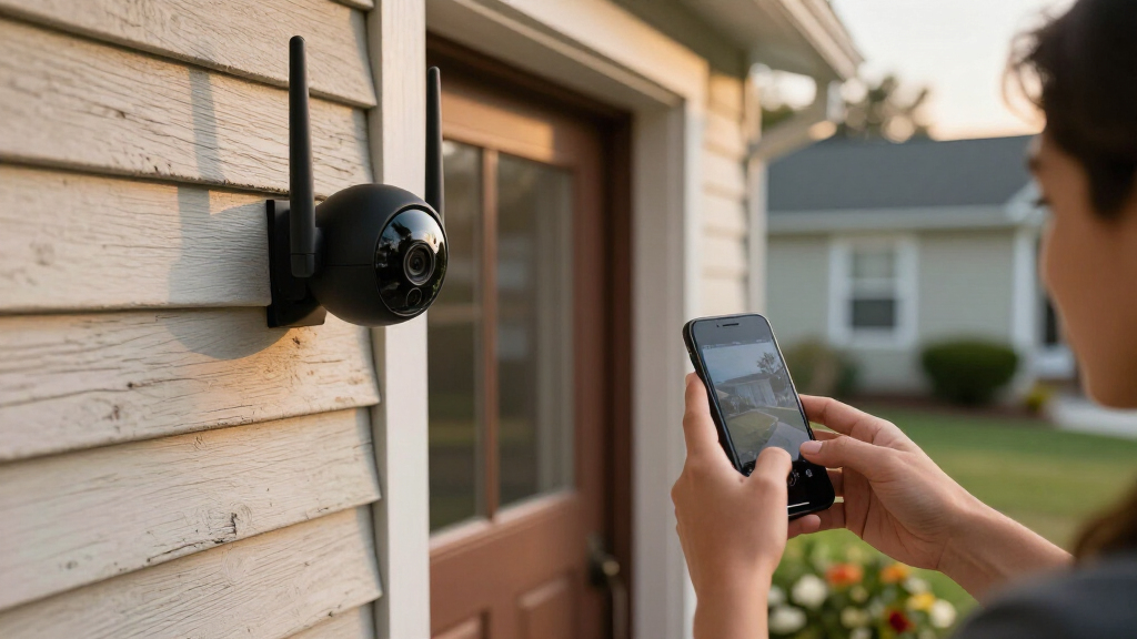 15 Best Wireless Security Cameras in 2027