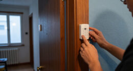 15 Best Wireless Window and Door Alarms for Home Security in 2027