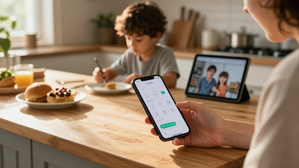 3 Best Password Managers for Families in 2027