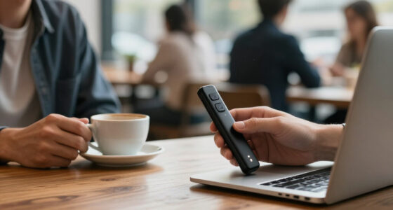 6 Best Encrypted Voice Recorder Pens for 2027