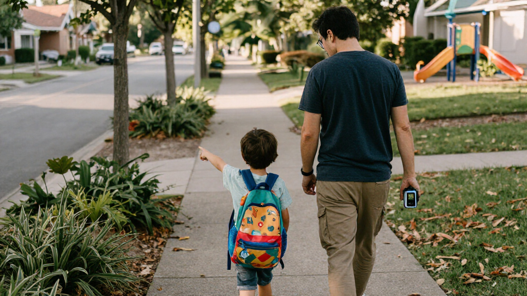 6 Best Personal GPS Trackers for Kids in 2027