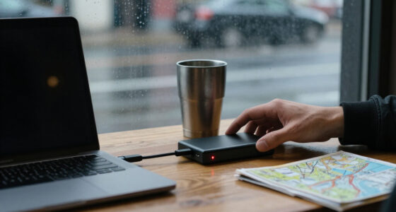 7 Best Encrypted External Hard Drives for 2027