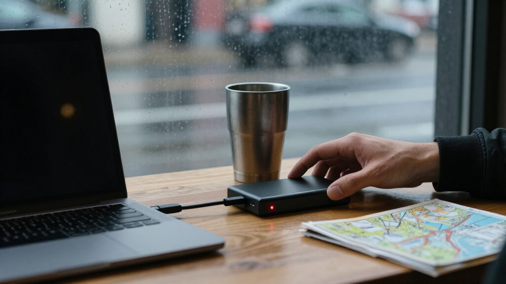 7 Best Encrypted External Hard Drives for 2027