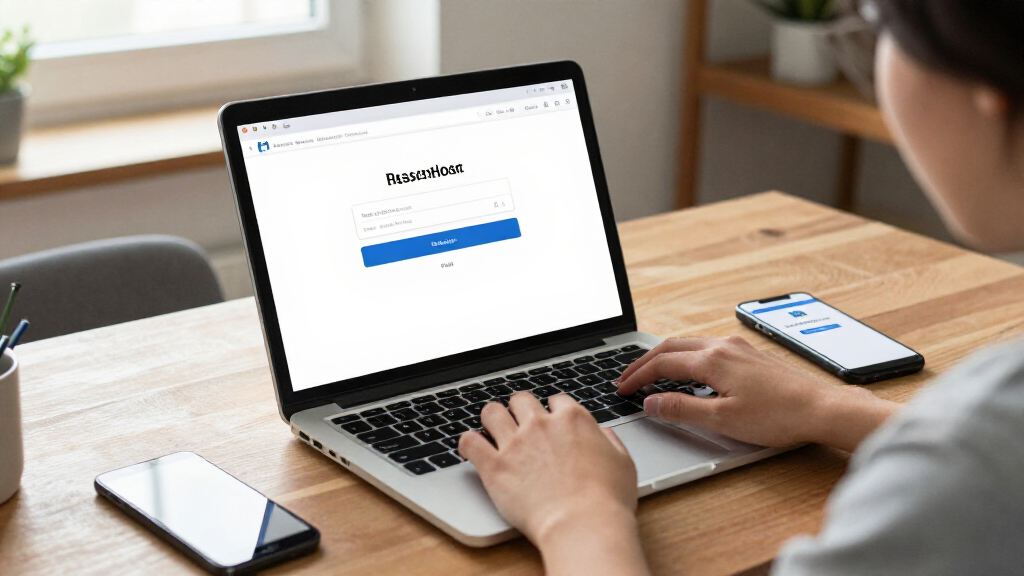 Active Incident At Dreamhost Forcing Password Reset
