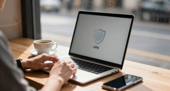 Best Privacy VPN Services Compared