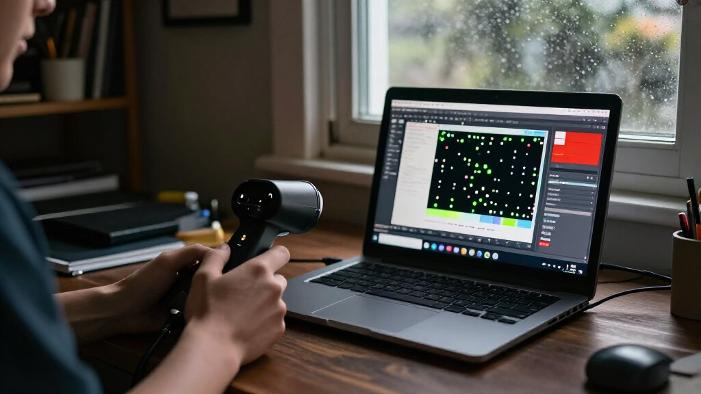 DEDA – Tracking Dots Extraction, Decoding And Anonymisation Toolkit