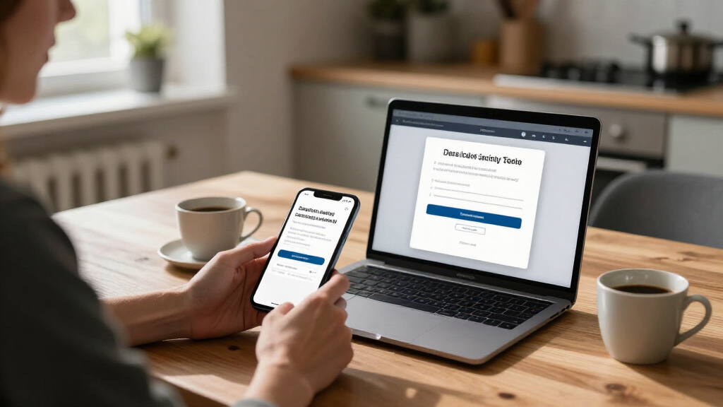 Denmark Data Breach Exposes 8.8M People's Personal Data