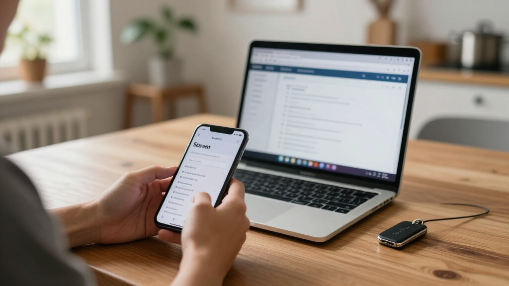 Digital Identity Protection Checklist 2026