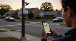 Federal Judge Calls Flock 'Indiscriminate Mass Surveillance'