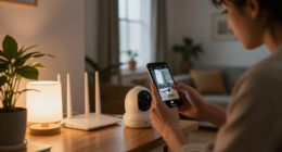 Home Surveillance & Counter-Surveillance Checklist 2026