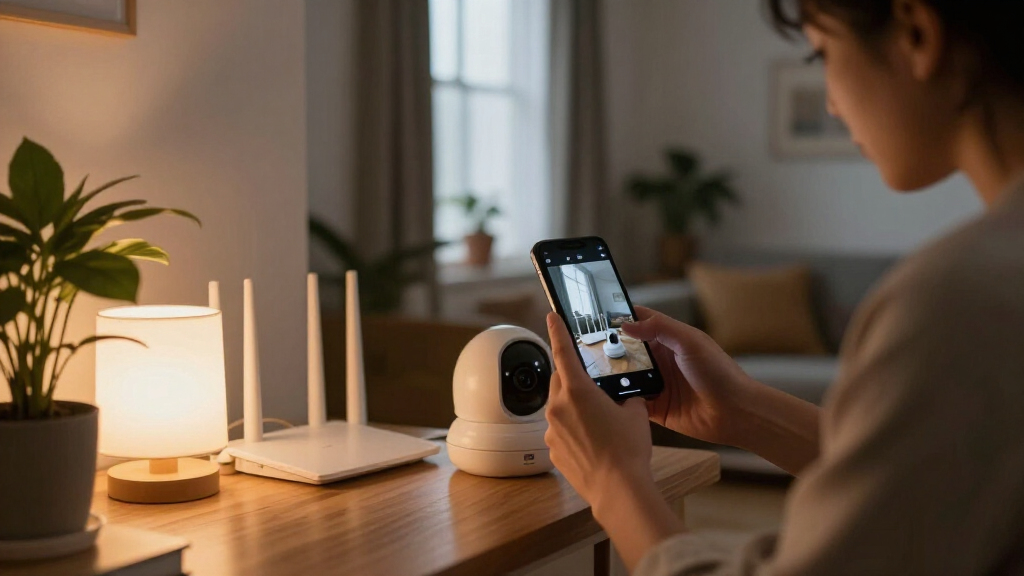 Home Surveillance & Counter-Surveillance Checklist 2026