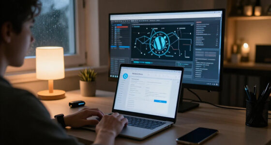 How To Close The Gap In The UpdraftCentral Key Fix For WordPress