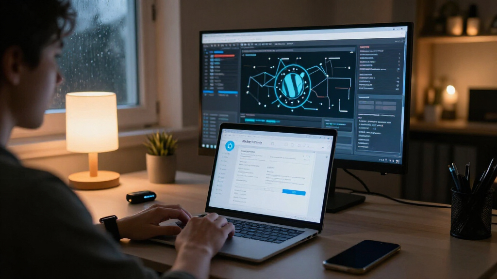 How To Close The Gap In The UpdraftCentral Key Fix For WordPress