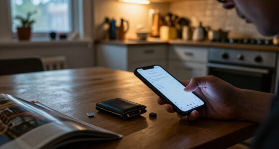 Ledger Confirms Spy Chip Implant Behind Wallet Crypto Thefts