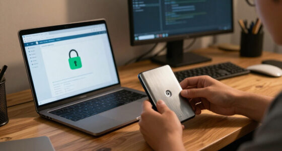 2026 Secure Data Storage Checklist