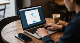 Telegram Desktop Vulnerability Allowed Any User's File To Be Stolen