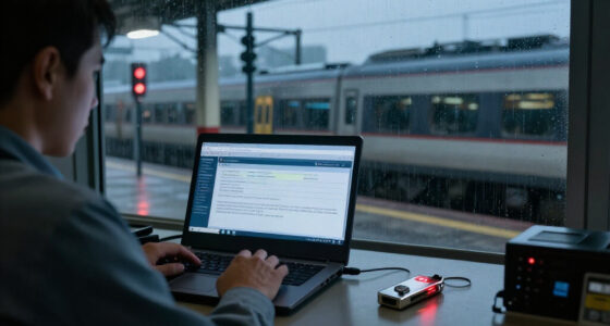 The Railway Breach And The Black Market For AI Keys: Why A Stolen Token Is Cash