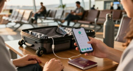Travel Privacy & Security Checklist 2026
